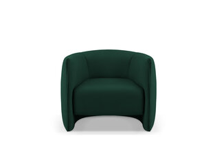 Кресло Cosmopolitan Design Pelago, зеленый цвет цена и информация | Кресла | hansapost.ee