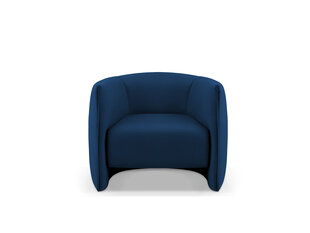 Кресло Cosmopolitan Design Pelago, синий цвет цена и информация | Кресла | hansapost.ee