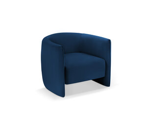Кресло Cosmopolitan Design Pelago, синий цвет цена и информация | Кресла | hansapost.ee