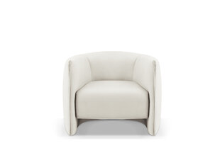 Кресло Cosmopolitan Design Pelago, бежевый цвет цена и информация | Кресла | hansapost.ee