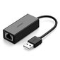 Ugreen CR110 цена и информация | USB adapterid ja jagajad | hansapost.ee