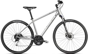 Гибридный велосипед Romet Orkan 5 M цена и информация | Велосипеды | hansapost.ee