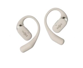 Shokz Open Fit T910-ST-BG hind ja info | Kõrvaklapid | hansapost.ee