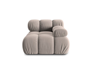 Tugitool Milo Casa Tropea, beež price and information | Armchairs | hansapost.ee