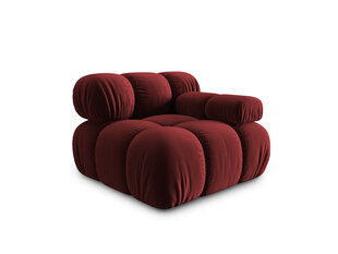 Кресло Milo Casa Tropea, красный цвет цена и информация | Кресла | hansapost.ee