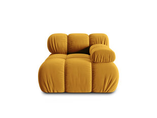 Кресло Milo Casa Tropea, желтый цвет цена и информация | Кресла | hansapost.ee