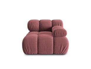 Tugitool Milo Casa Tropea, roosa price and information | Armchairs | hansapost.ee