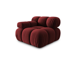 Кресло Milo Casa Tropea, красный цвет цена и информация | Кресла | hansapost.ee