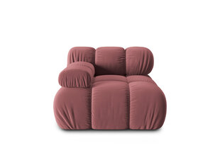 Tugitool Milo Casa Tropea, roosa price and information | Armchairs | hansapost.ee