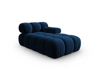 Кресло Milo Casa Tropea, синий цвет цена и информация | Кресла для отдыха | hansapost.ee