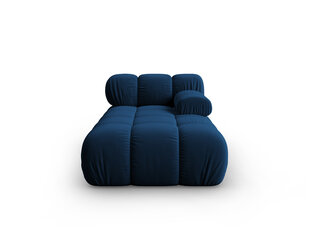 Кресло Milo Casa Tropea, синий цвет цена и информация | Кресла | hansapost.ee