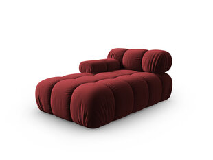 Кресло Milo Casa Tropea, красный цвет цена и информация | Кресла для отдыха | hansapost.ee