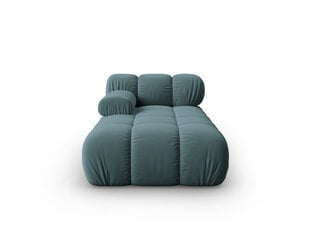 Кресло Milo Casa Tropea, зеленый цвет цена и информация | Кресла для отдыха | hansapost.ee