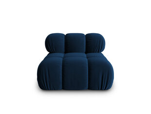 Кресло Milo Casa Tropea, синий цвет цена и информация | Кресла | hansapost.ee