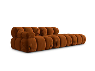 Diivan Milo Casa Tropea, pruun price and information | Sofa beds and sofas | hansapost.ee