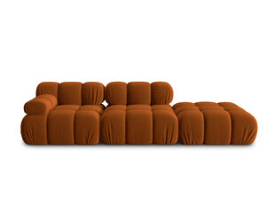 Diivan Milo Casa Tropea, pruun price and information | Sofa beds and sofas | hansapost.ee