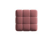 Tumba Milo Casa Tropea, roosa hind ja info | Kott-toolid, tumbad, järid | hansapost.ee