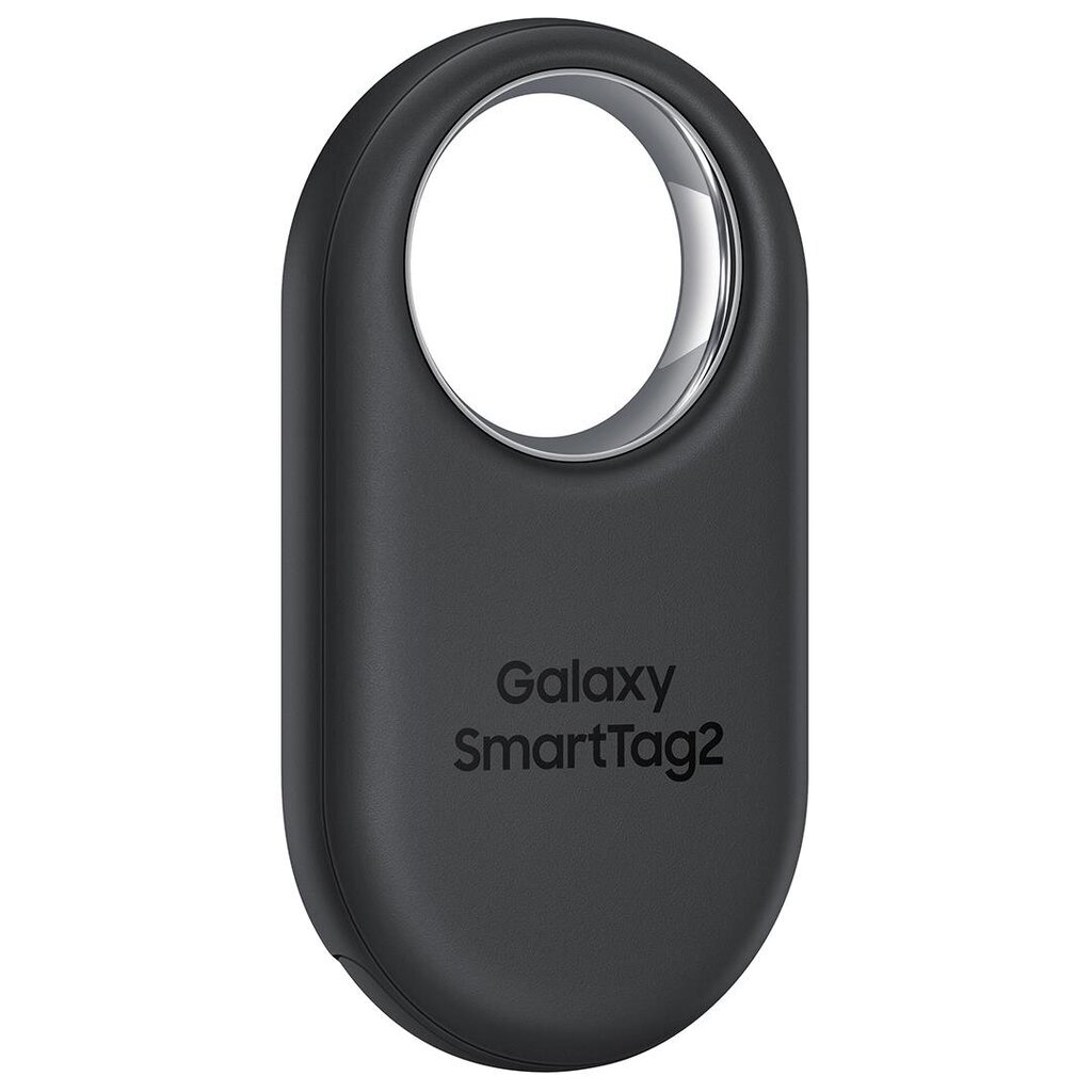Samsung Galaxy SmartTag2 Black EI-T5600BBEGEU цена и информация | Lisatarvikud mobiiltelefonidele | hansapost.ee