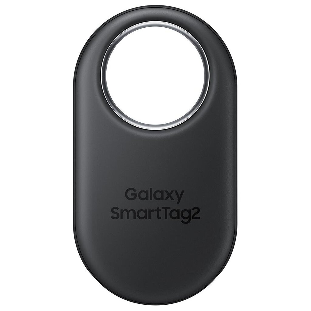 Samsung Galaxy SmartTag2 Black EI-T5600BBEGEU цена и информация | Lisatarvikud mobiiltelefonidele | hansapost.ee