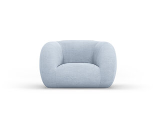 Кресло Cosmopolitan Design Essen, синее цена и информация | Кресла | hansapost.ee