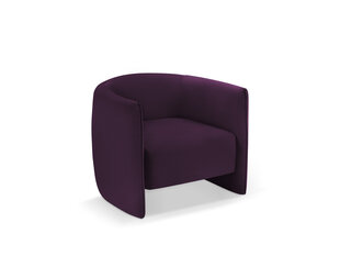 Кресло Cosmopolitan Design Pelago, фиолетовый цвет цена и информация | Кресла | hansapost.ee