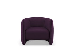 Кресло Cosmopolitan Design Pelago, фиолетовый цвет цена и информация | Кресла | hansapost.ee