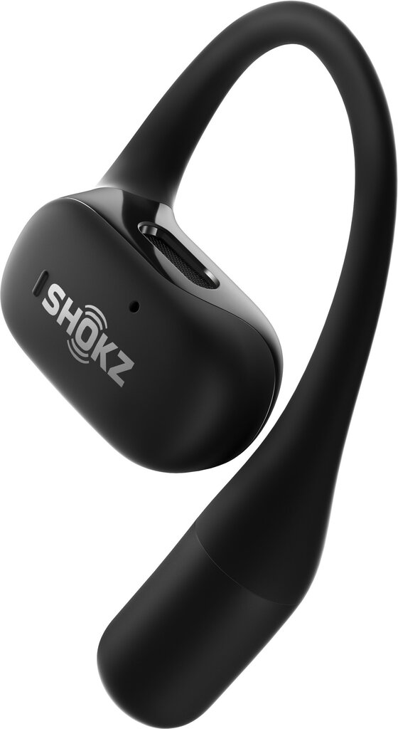 Shokz Open Fit T910-ST-BK hind ja info | Kõrvaklapid | hansapost.ee