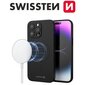 Swissten Soft Joy Magstick hind ja info | Telefonide kaitsekaaned ja -ümbrised | hansapost.ee