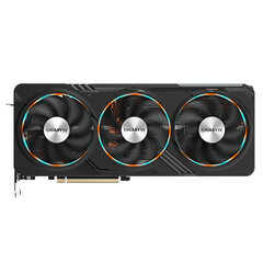 Gigabyte GeForce RTX 4070 Ti Gaming OC V2 12G (GV-N407TGAMING OCV2-12GD) hind ja info | Videokaardid | hansapost.ee