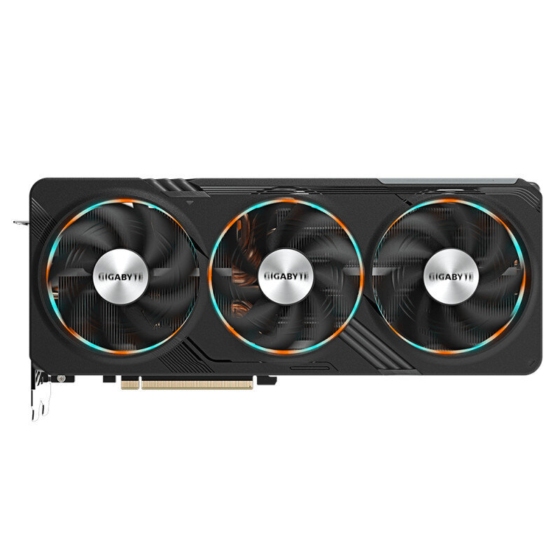 Gigabyte GeForce RTX 4070 Ti Gaming OC V2 12G (GV-N407TGAMING OCV2-12GD) цена и информация | Videokaardid | hansapost.ee