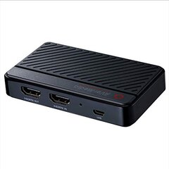 Устройство видеозахвата AVerMedia Live Gamer MINI GC311 USB 2.0 цена и информация | Мультимедиа-плееры | hansapost.ee