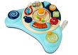 Interaktiivne muusikaline mänguasi lastele, sinine hind ja info | Beebide mänguasjad | hansapost.ee