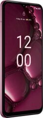 Nokia G42 5G 6/128GB 101Q5003H066 Pink цена и информация | Мобильные телефоны | hansapost.ee
