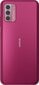 Nokia G42 5G 6/128GB 101Q5003H066 Pink hind ja info | Telefonid | hansapost.ee