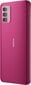 Nokia G42 5G 6/128GB 101Q5003H066 Pink цена и информация | Telefonid | hansapost.ee