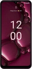 Nokia G42 5G 6/128GB 101Q5003H066 Pink hind ja info | Nokia Mobiiltelefonid ja lisatarvikud | hansapost.ee