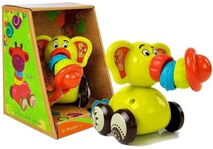 Auto "Elevant" цена и информация | Игрушки для малышей | hansapost.ee