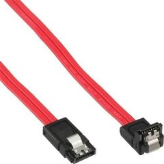 Cablexpert, SATA III, 30 cm цена и информация | Кабели и провода | hansapost.ee