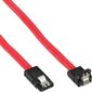 Cablexpert, SATA III, 30 cm цена и информация | Juhtmed ja kaablid | hansapost.ee