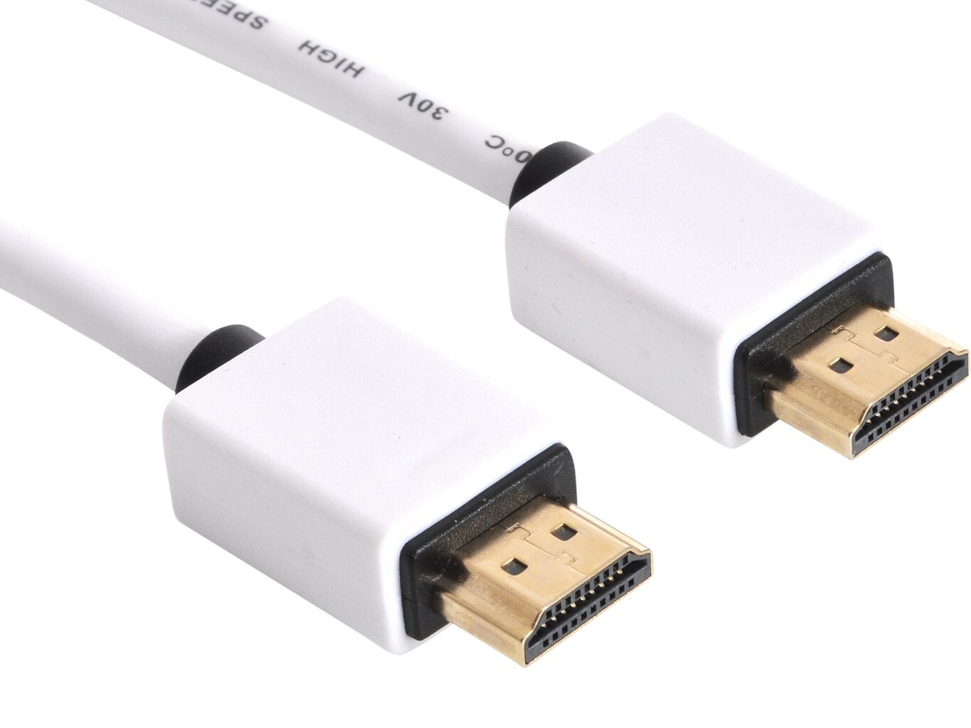 Sandberg HDMI/HDMI, 5m цена и информация | Juhtmed ja kaablid | hansapost.ee