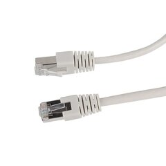 Соединительный кабель Gembird FTP Cat.5E, RJ45, 15 м цена и информация | Кабели и провода | hansapost.ee