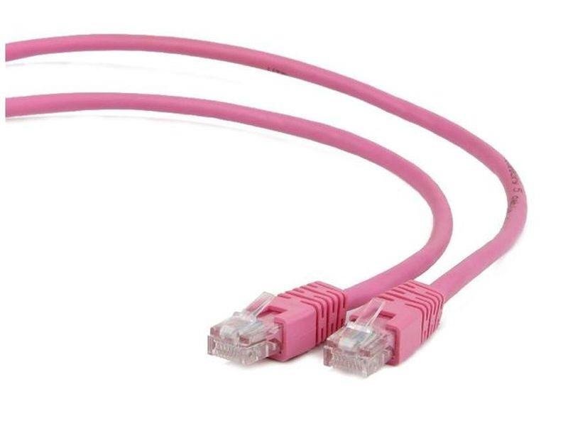 Gembird Patch Cable, cat.5e, cat.5e, UTP, 3m hind ja info | Juhtmed ja kaablid | hansapost.ee