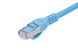 Extralink, RJ45, 3 м цена и информация | Кабели и провода | hansapost.ee