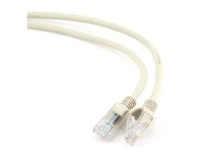 Соединительный кабель Gembird FTP Cat.5E, RJ45, 1,5 м цена и информация | Кабели и провода | hansapost.ee