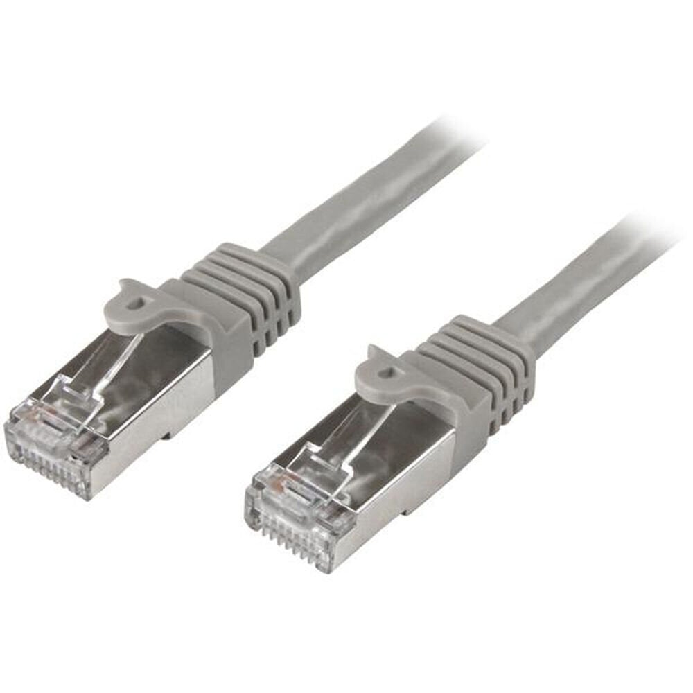 Startech RJ45, 3 m hind ja info | Juhtmed ja kaablid | hansapost.ee