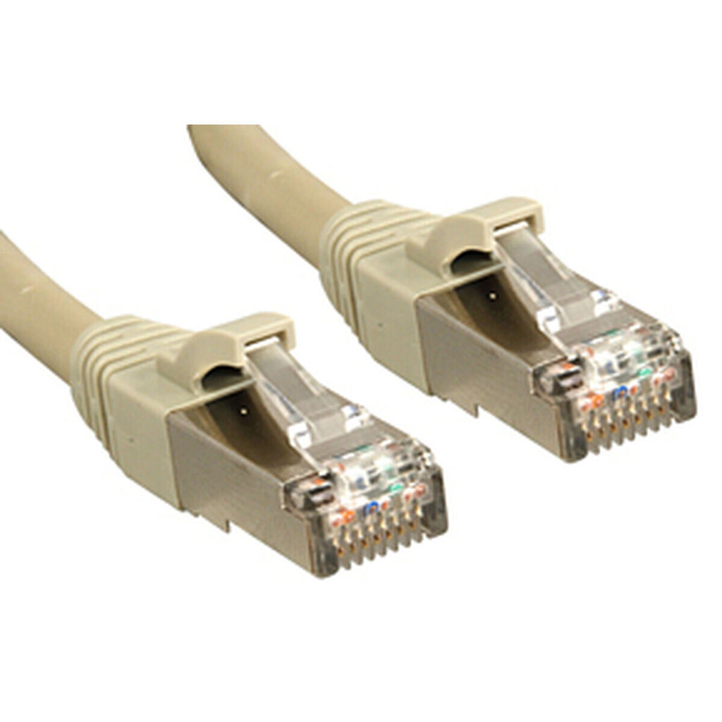 Lindy RJ45, 10 m hind ja info | Juhtmed ja kaablid | hansapost.ee