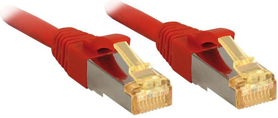 Lindy RJ45, 5 m цена и информация | Juhtmed ja kaablid | hansapost.ee