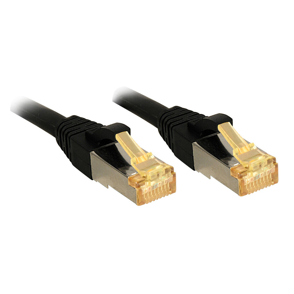 Lindy RJ45, 15 m hind ja info | Juhtmed ja kaablid | hansapost.ee