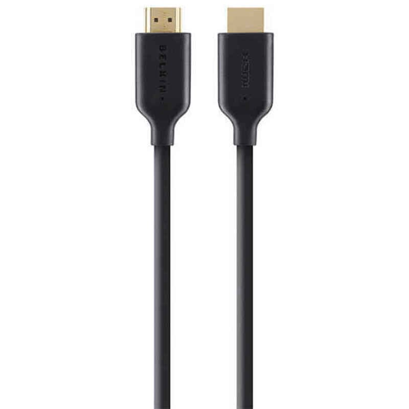 Belkin, HDMI, 2 m price and information | Juhtmed ja kaablid | hansapost.ee