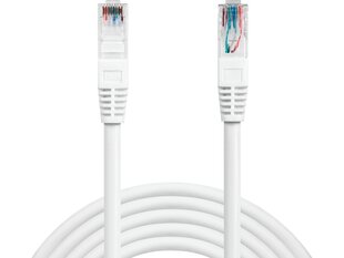 Sandberg 506-93 Network Cable UTP Cat6 1m цена и информация | Кабели и провода | hansapost.ee